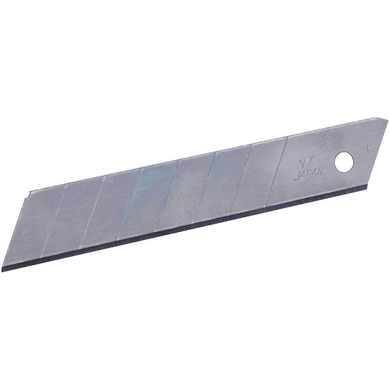Lâminas Cutter Largo 18mm Lâminas Cutter Largo 18mm