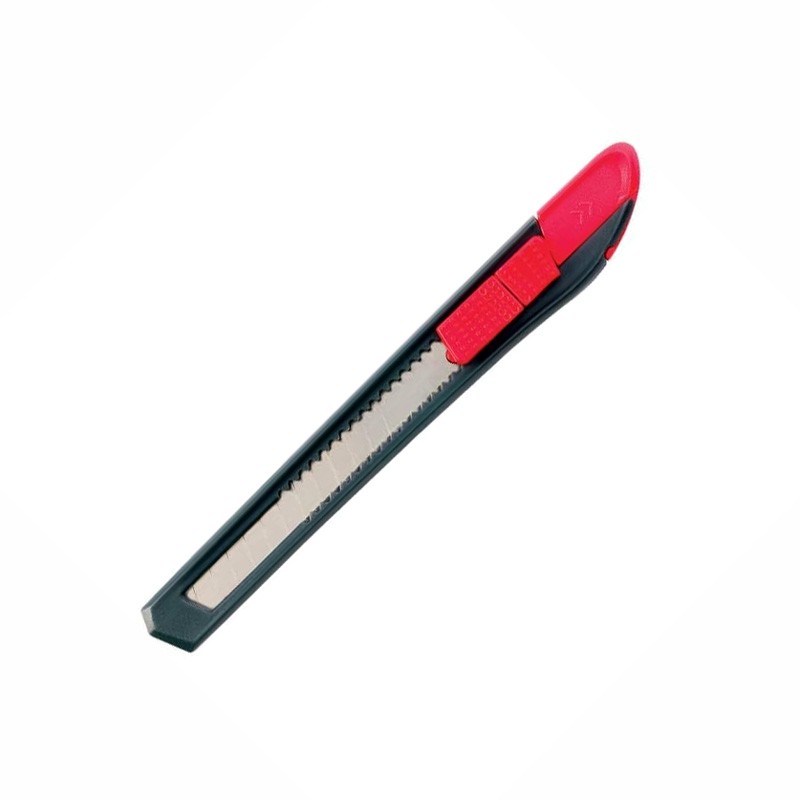 X-Acto Maped Estreito 9mm 92211 X-Acto Maped Estreito 9mm 92211