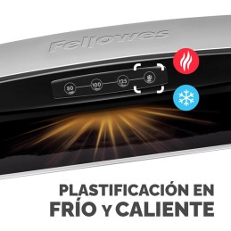 Plastificadora Fellowes Saturn 3i A4