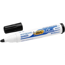 Marcador para Quadro Branco BIC Velleda 1701 Azul