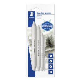 Blister 4 Esfuminhos Staedtler Design Journey 5426
