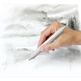 Blister 4 Esfuminhos Staedtler Design Journey 5426
