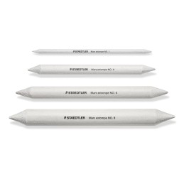 Blister 4 Esfuminhos Staedtler Design Journey 5426