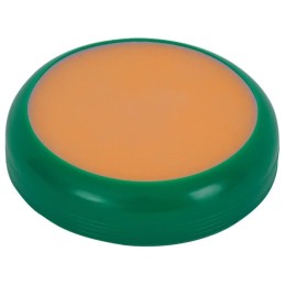 Esponjeira com Base de Borracha 10cms
