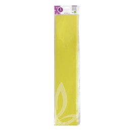 Folha Papel Crepe 50cm x...