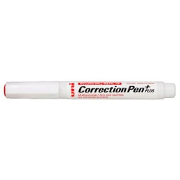 Caneta Corrector Ponta Metal Uniball CLP-300