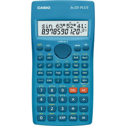 Calculadora Científica...