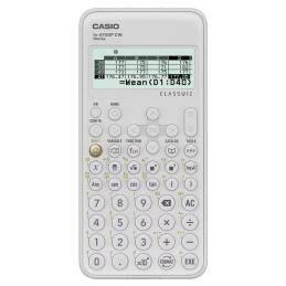 Calculadora Científica Casio FX-570SP CW