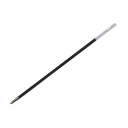 Pack 10 Cargas Plásticas Extensível Cor Preto