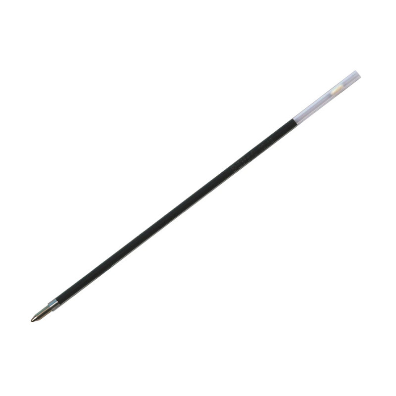 Pack 10 Cargas Plásticas Extensível Cor Preto Pack 10 Cargas Plásticas Extensível Cor Preto