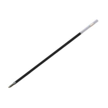 Pack 10 Cargas Plásticas Extensível Cor Preto