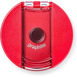Staedtler Noris - Apara-Lápis com Depósito 1 Furo