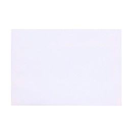 Caixa 500 Envelopes C6 114x162 Silicone Branco