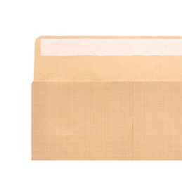 Caixa com 250 Sacos Envelope C4 229x324 Silicone Kraft