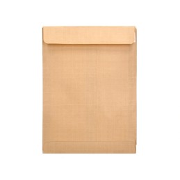 Caixa com 250 Sacos Envelope C4 229x324 Silicone Kraft