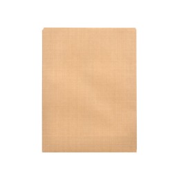 Pack 50 Sacos Envelope C4 229x324mm Silicone Kraft