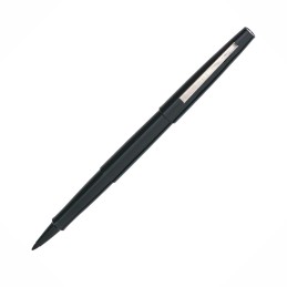 Marcador Paper Mate Flair M Preto