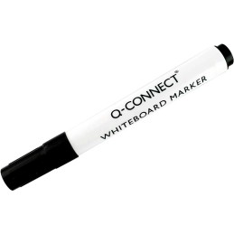 Caixa 10 Marcadores para Quadro Branco cor Preto