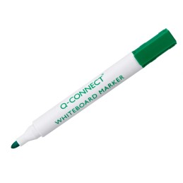 Caixa 10 Marcadores para Quadro Branco cor Verde