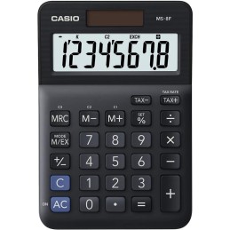 Calculadora de Secretária Casio MS-8F