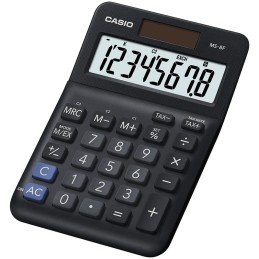 Calculadora de Secretária Casio MS-8F