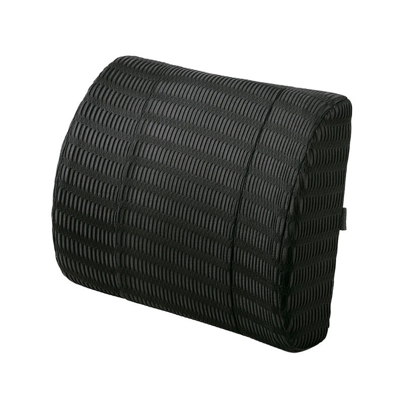 Apoio Lombar Ergonómico de Espuma 340mm x 300mm x 110mm