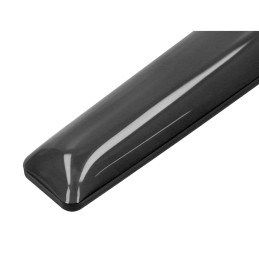 Apoio de Pulsos Q-Connect de gel para Teclado