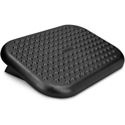 Apoio de Pés Q-Connect plástico Ajustável
