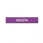 Papel Seda Sadipal 50x75 Violeta - Pack 26 Folhas