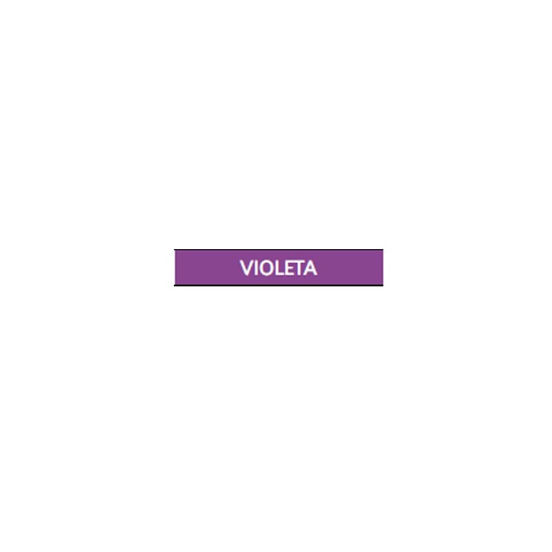 Papel Seda Sadipal 50x75 Violeta - Pack 26 Folhas