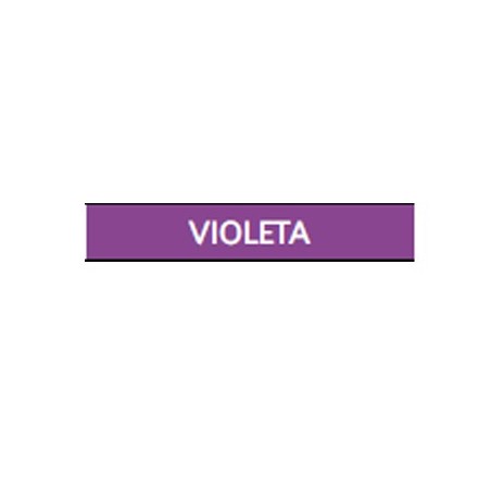 Papel Seda Sadipal 50x75 Violeta - Pack 26 Folhas