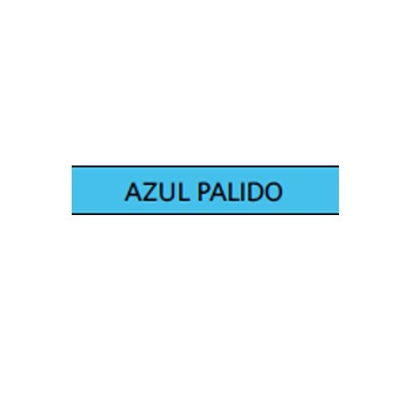 Papel Seda Sadipal 50x75 Azul Turquesa - Pack 26 Folhas