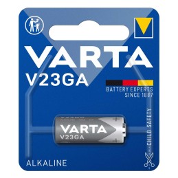 Pilha Alcalina Varta 12V V23GA