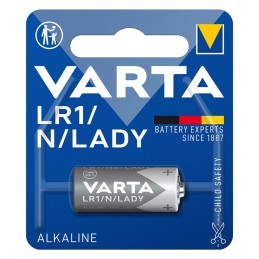 Pilha Alcalina Varta 4001 LR1