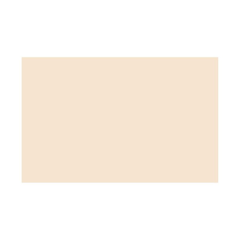 Goma EVA Moosgummy Lisa 50x70 cm Creme - Pack 10 unidades