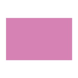 Goma EVA Moosgummy Lisa 50x70 cm Rosa - Pack 10 unidades