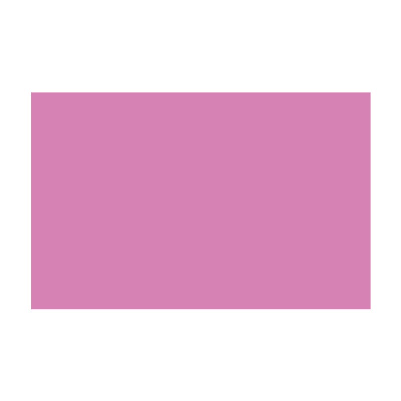 Goma EVA Moosgummy Lisa 50x70 cm Rosa - Pack 10 unidades
