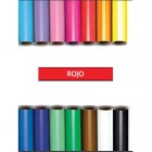 Rolo Papel Lustro c/25 Fls....