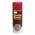 Cola 3M Spray Displaymount...