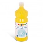 Guache Primo 1000 ml 204BR1000201 Amarelo