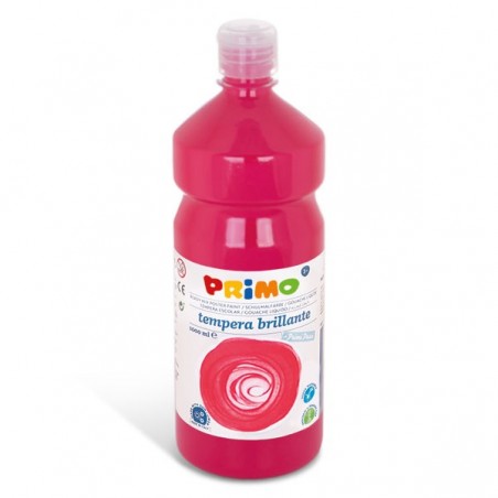 Guache Primo 1000 ml 204BR1000301 Magenta