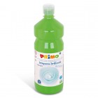 Guache Primo 1000 ml 204BR1000600 Verde Claro