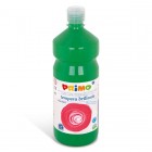 Guache Primo 1000 ml 204BR1000610 Verde Brilhante