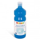 Guache Primo 1000 ml 204BR1000501 Azul Cyan