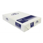 Papel Fotocópia A5 80g Branco - Resma 500 Folhas