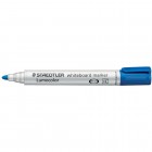 Marcador para Quadro Branco Staedtler 351-3 Azul