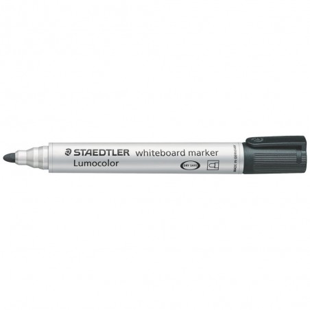 Marcador para Quadro Branco Staedtler 351-9 Preto