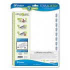 Pack 5 Bolsas Forra Livros...