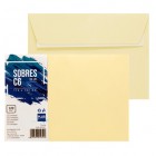 Pack 20 Envelopes C6...