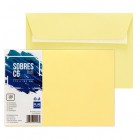 Pack 20 Envelopes C6...